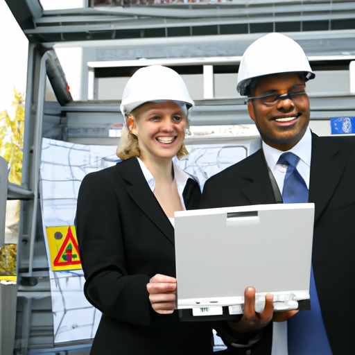 What is the difference between remote and on-site IT support?